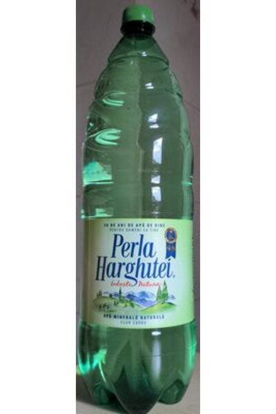 NIVEA Apa Usor Carbogazoasa Perla Harghitei 2L Pet