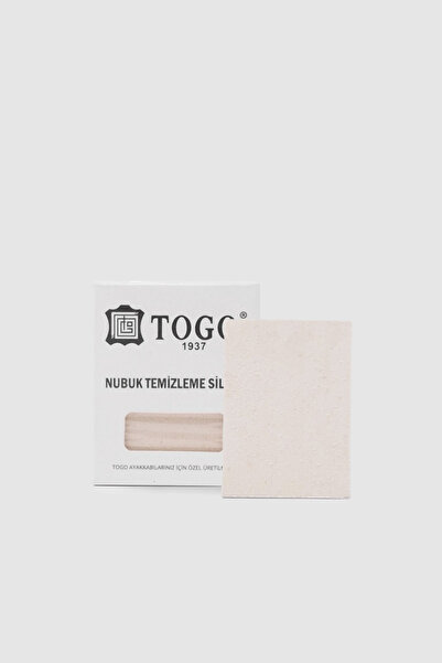 TOGO Ayakkabı Nubuk Temizleme Silgisi [980005]