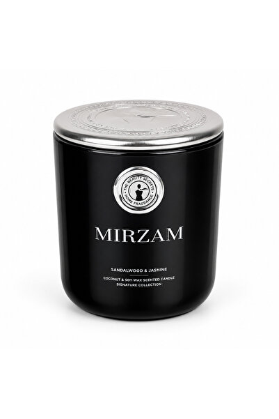 The Beauty Secrets شمعة معطرة ميرزم