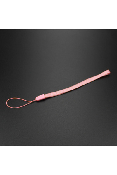 Choice19 1PCS B 1/5/10PCS Mobile Phone Wrist Straps Hand Lanyard For USB Gadg...