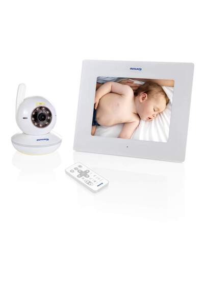 Miniland Interfon video Digimonitor 8" RESIGILAT