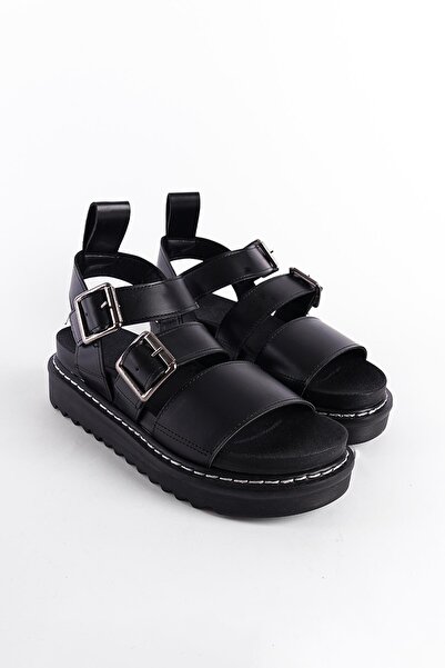 Capone Outfitters Women's sandals