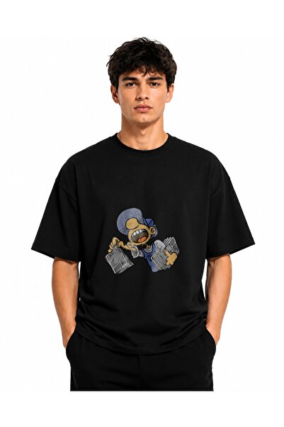 Inscriptie Μπλουζάκι Unisex από Βαμβάκι Premium, Καθημερινό, με την επιγραφή ...