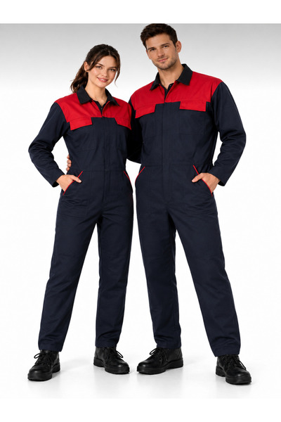 mayem Work Overalls Lycra Unisex