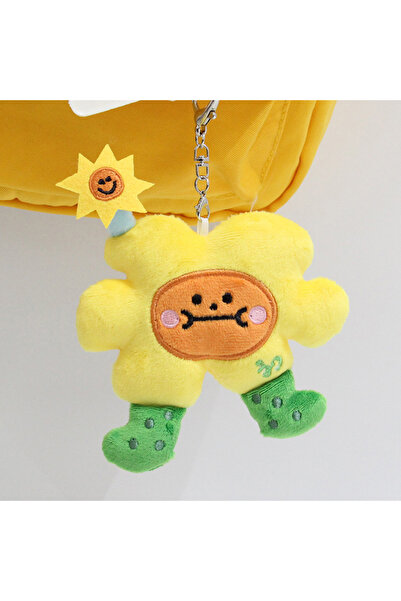 Choice6 8-14cm JoongDunk Thailand GMMTV CP Plush Keychain Cartoon Cute Fillin...