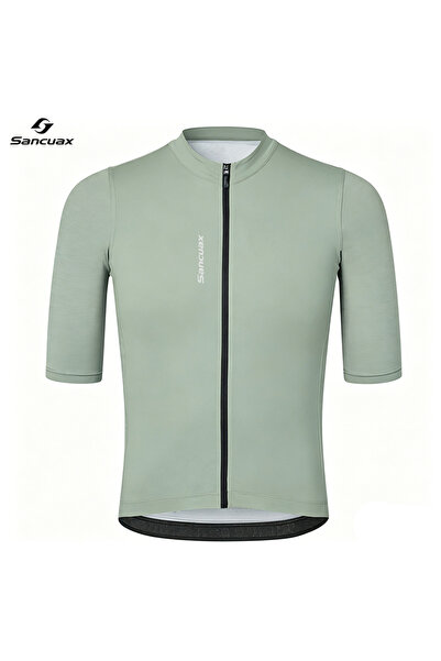 Choice21 L cycling jersey1 New Sancuax Cycling Jerseys Breathable Cycling Rac...
