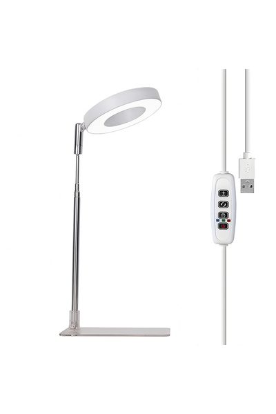 Choice مصباح LED كامل الطيف بقاعدة بيضاء واحدة لزراعة النباتات الشمسية الداخل...