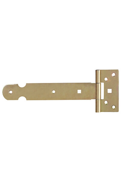 Evotools Balamale pentru poartă tip T 4550 500 mm 2,5 mm