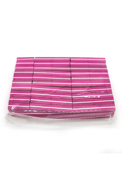 Choice3 50 Pcs 1/50/100/150pcs Mini Nail Buffing Blocks Suitable For Acrylic ...