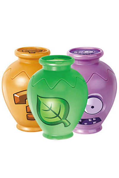 choice2 مجموعة عشوائية من 12 قطعة من ألعاب Plants VS Zombies 2 Crock Pot Surp...