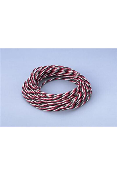 AMASS Cablu servo torsadat 22AWG (0.3 mm²) 1 metru