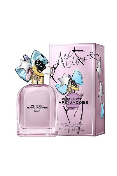 Marc Jacobs Perfect Parfüm 💖 - Eşsiz Koku Deneyimi