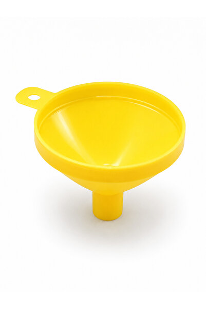 Sizeuyduk 3 Pieces of Cologne - Perfume Filling Funnel Yellow Color