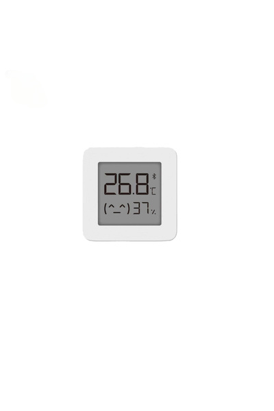 Choice1 MIJIA 1pcs Original Mijia Bluetooth Thermometer 2 Wireless Smart Elec...