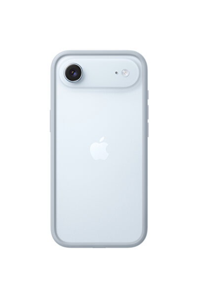 Apple Husa pentru iPhone 17 Air, Bumper, Albastra MH024ZM/A