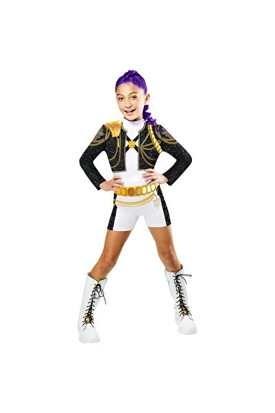 Rubies Costum de carnaval K-Pop Demon Hunters - Rumi Golden Deluxe
