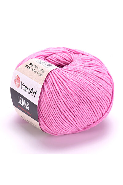 Yarnart Jeans - 50 G.