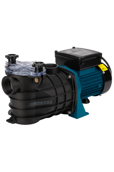EVOSANITARY Pompă de piscină PP550 550 W