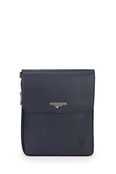 U.S. Polo Assn. يو اس بولو اسن. حقيبة الكمبيوتر المحمول وحقيبة اليد PLEVR9507