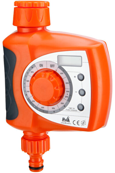 Evotools Programator electronic de grădină
