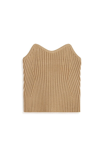 Twist STRAPLEZ TRİKO