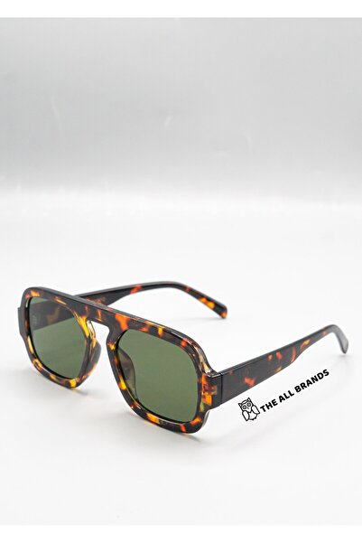 Eyemood Rigg C6 Unisex Uv Protection Sunglasses