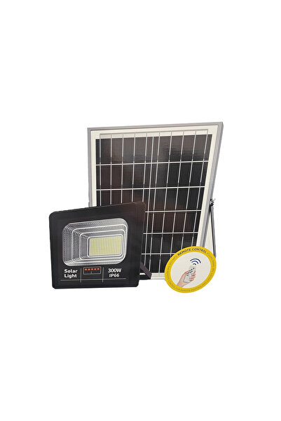 JORDAN ΗΛΙΑΚΟΣ ΠΡΟΒΟΛΕΑΣ LED 300W