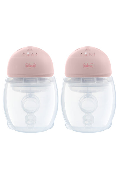 Chicco GİYİLEBİLİR ELEKTRİKLİ GÖĞÜS POMPASI
