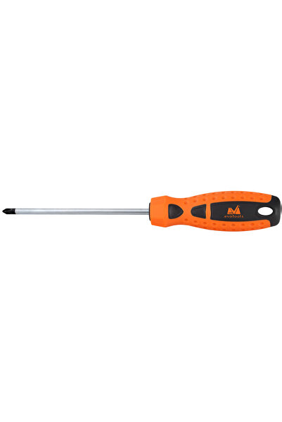 Evotools Șurubelniță ETS (+) PH2 150 mm