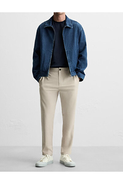 Evendi Pantaloni, Bej