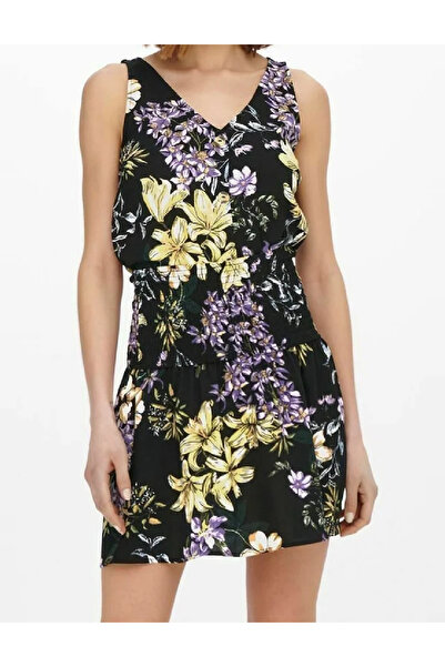 Evendi Fusta, Floral