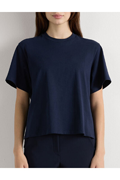 Evendi Tricou, Bleumarin