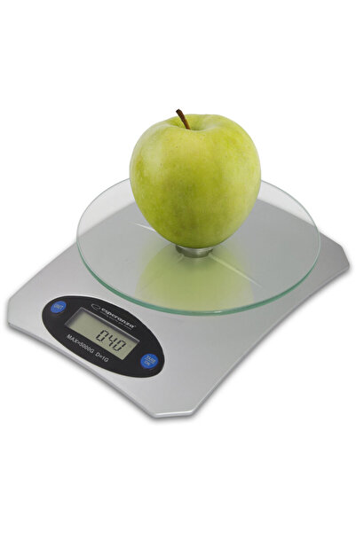 ESPERANZA EKS006 5Kg 1x CR2032 Gri