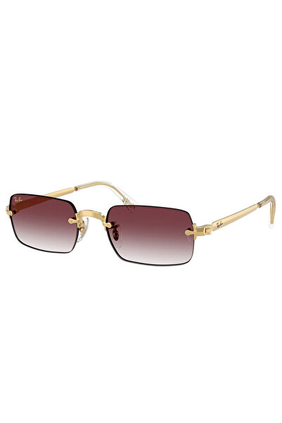 Ray-Ban Rayban Rb 3928 001/8H 54 Unisex Sunglasses