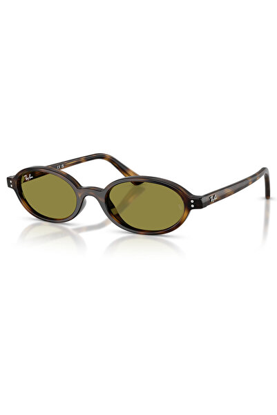 Ray-Ban نظارات شمسية للجنسين RB4472 1359 2 48