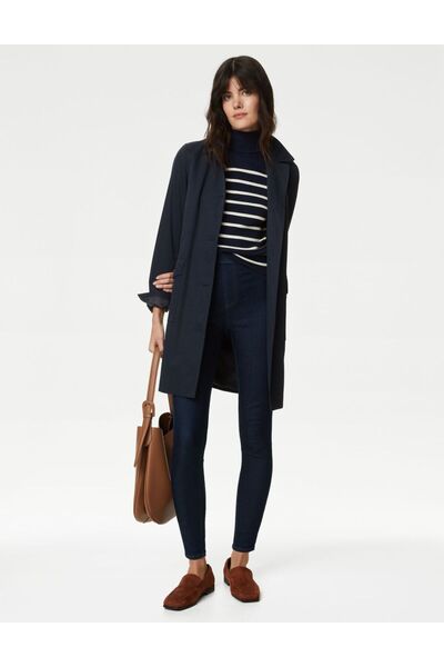 Marks & Spencer Yüksek Bel Jegging Jean Pantolon