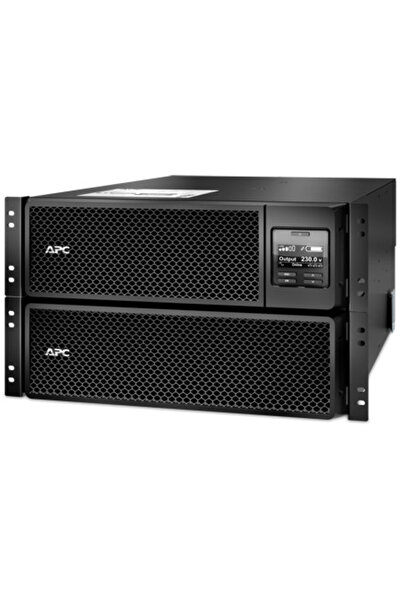 Apc SRT10KRMXLI Smart UPS SRT 10.000VA, 10.000W