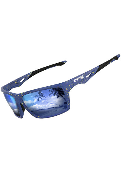 Choice12 kapvoe Polarized lens 12 Kapvoe Polarized Sunglasses Fashion Outdoor...