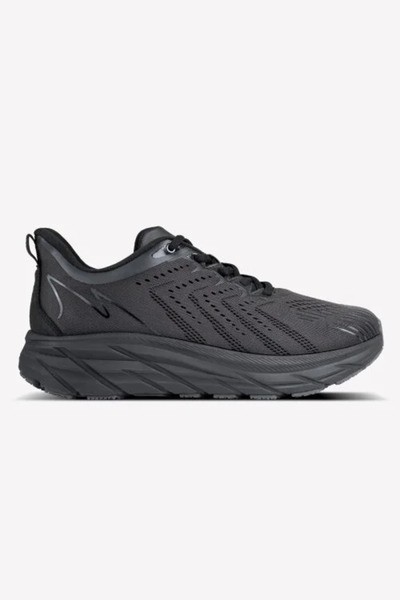 Lescon Pantofi sport pentru femei Easystep Nibur 2 negri NEGRI