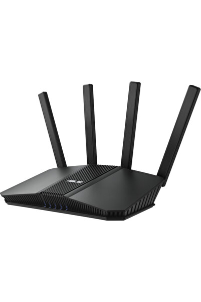 ASUS RT-BE82U, 4 x LAN Negru