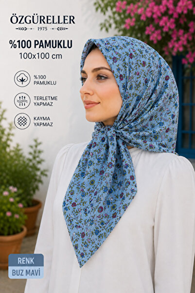 ÖZGÜRELLER %100 Pamuklu Çıtır Desen Yazma ,Hediyelik Kaymayan Terletmeyen Tes...
