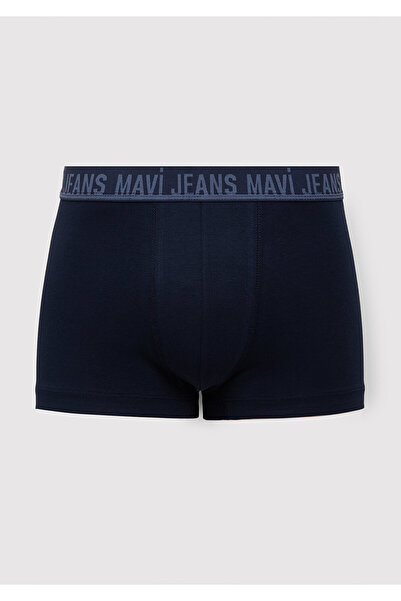 Mavi Navy Blue Basic Boxer 0912487-70500