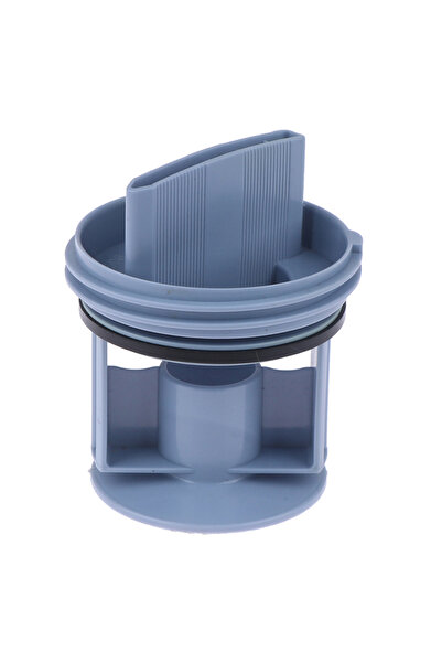 Choice Blue 1Pc Drainage Pump Drain Outlet Seal Plug Filter Drain Pump Filter...
