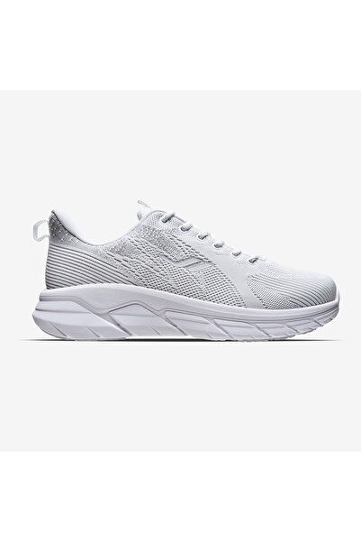 Lescon Etna 5 Hellium Unisex Sports Shoes White