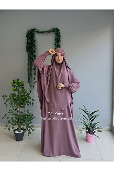 Yüsra Collection Σετ Sahra και Σουφλέ 2 τεμαχίων