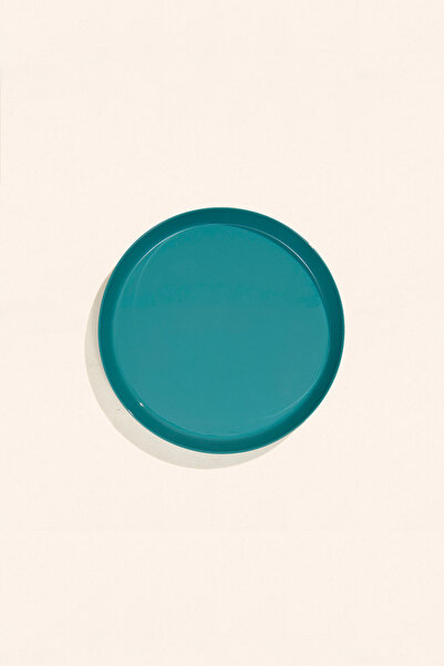 Paşabahçe Faroe Ceramic Pasta Plate