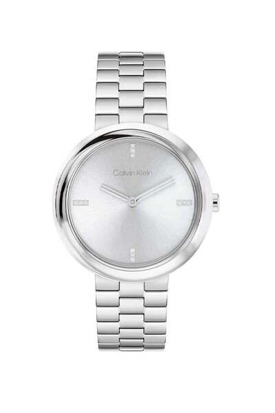 Calvin Klein ساعة يد نسائية CK25100093