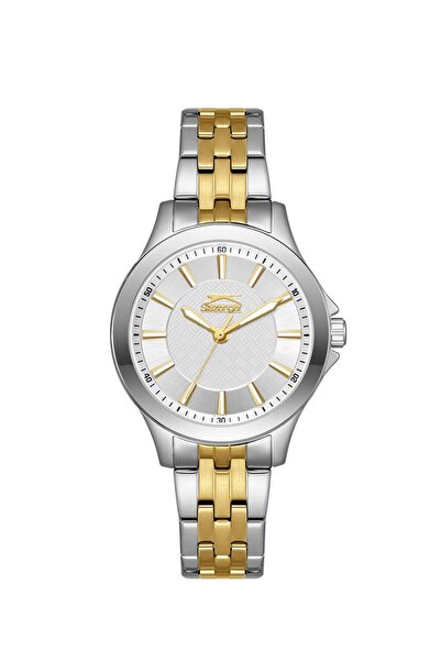 Slazenger Sl.09.2349.3.02 Women Wrist Watch