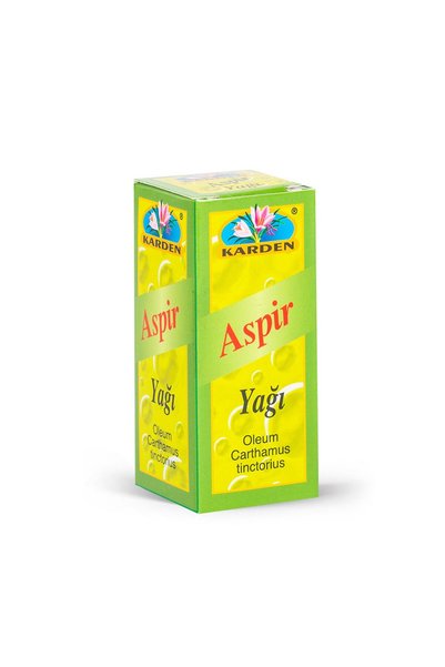 Generic Brand Safflower Oil 20Cc