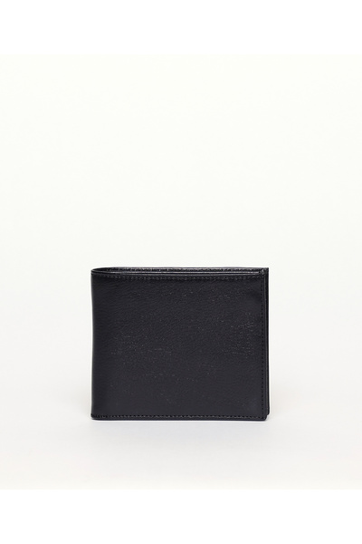 Yargıcı Leather Wallet